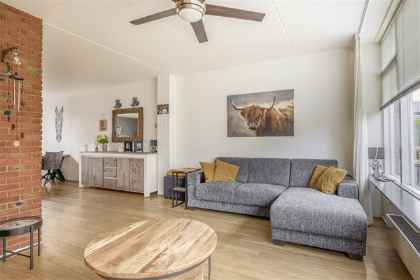 Medium property photo - Munte 13, 9642 JE Veendam